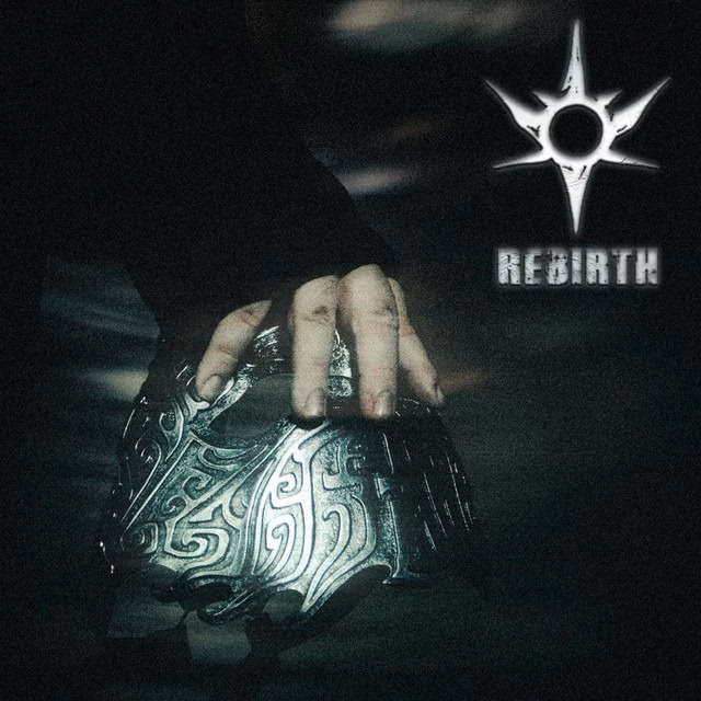 Thryne – REBIRTH