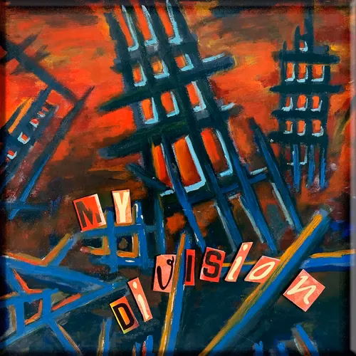 Rage Unfold – My Division