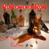Run Chicken Run - Big Big Balls