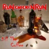 Run Chicken Run – Big Big Balls