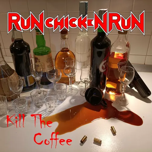 Run Chicken Run – Big Big Balls