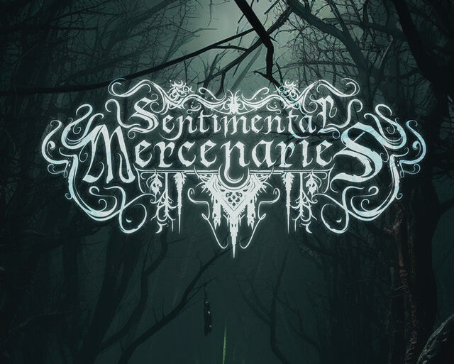 Sentimental Mercenaries - the end
