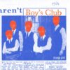Strange Pink – Boys Club