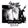 Strident - Raise up the Bass