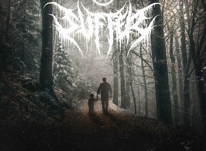 Suffer UK – Orphan