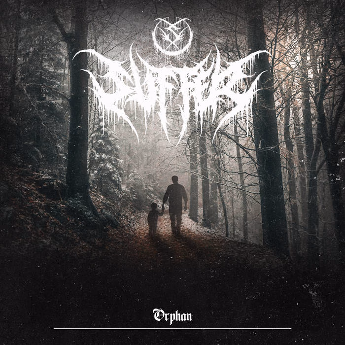 Suffer UK – Orphan