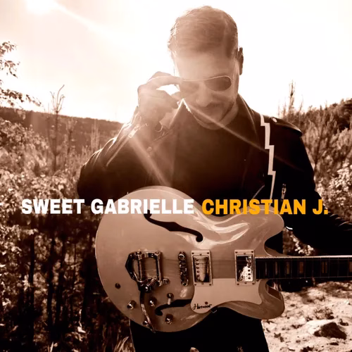 Christian J. - Sweet Gabrielle