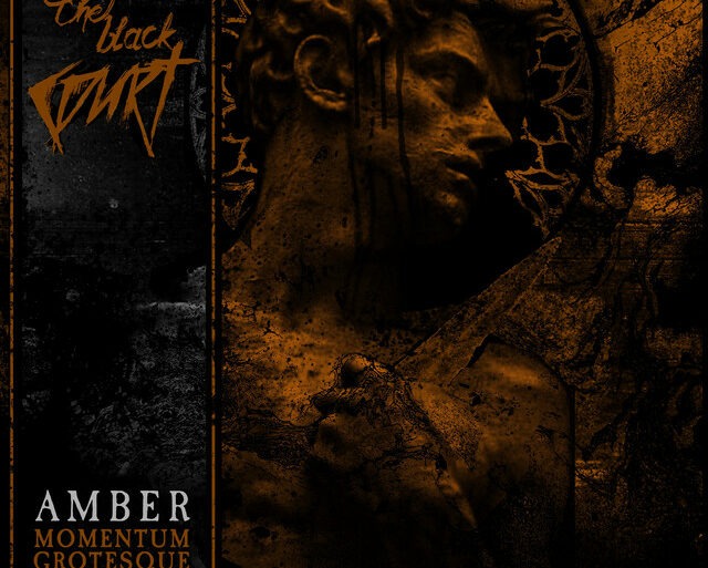 The Black Court – Nimbus