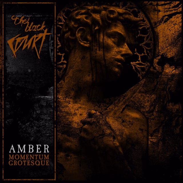 The Black Court - Nimbus