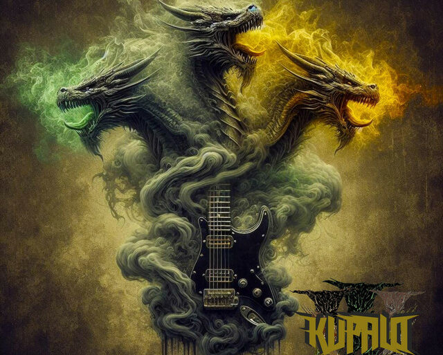 Kupalo – The Gatekeeper