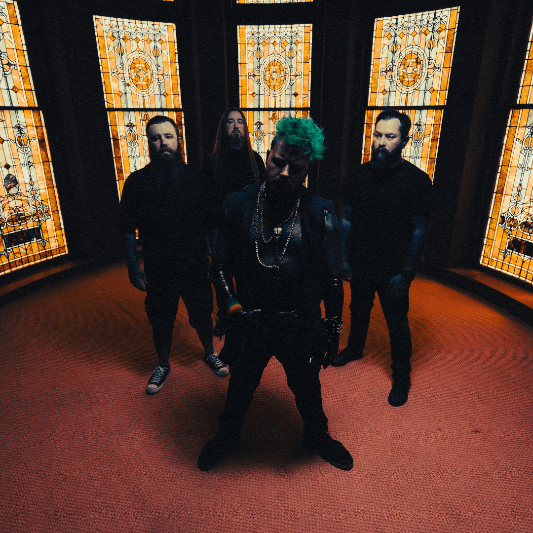 The Absent - The Gospel Of Suffering