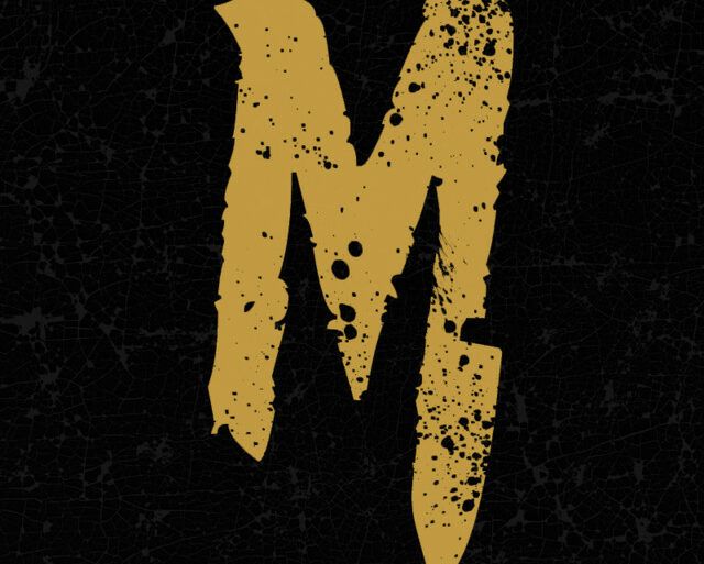 The Murdering – RIGOR