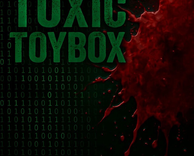 Tinnitus Attack – Toxic Toybox