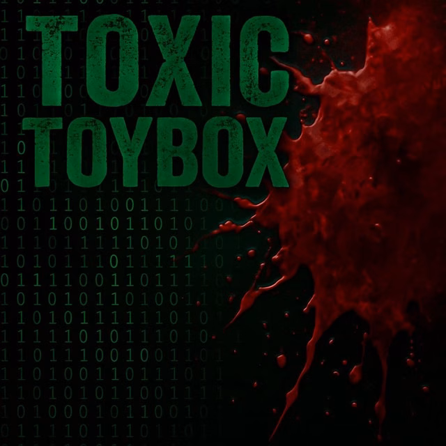 Tinnitus Attack - Toxic Toybox