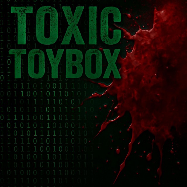 Tinnitus Attack – Toxic Toybox
