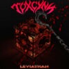 Toxcynn - Leviathan