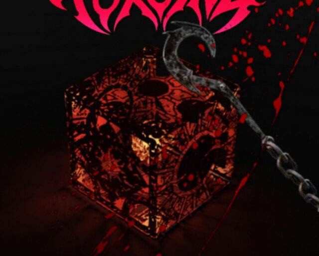 Toxcynn – Leviathan