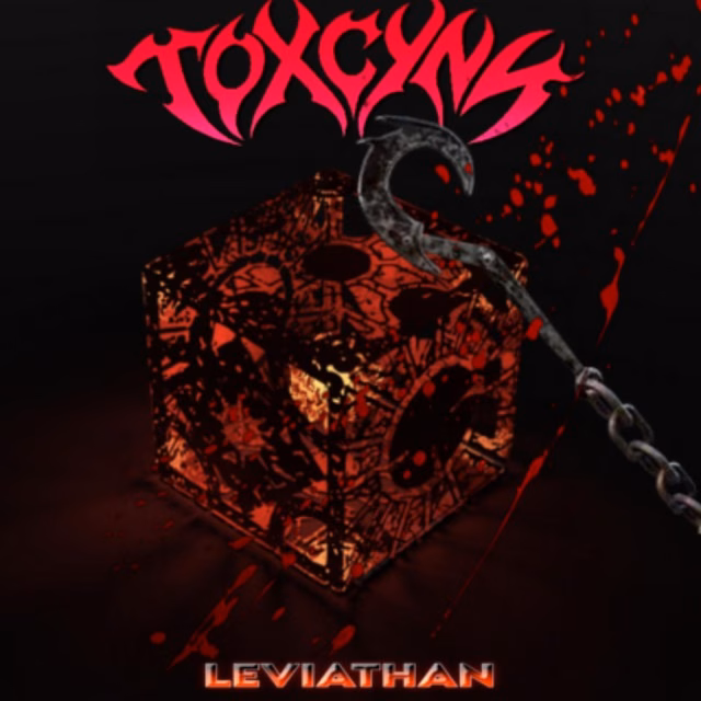 Toxcynn - Leviathan