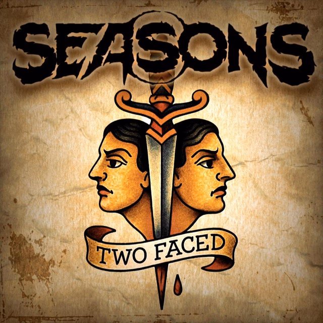 Seasons – Two-Faced