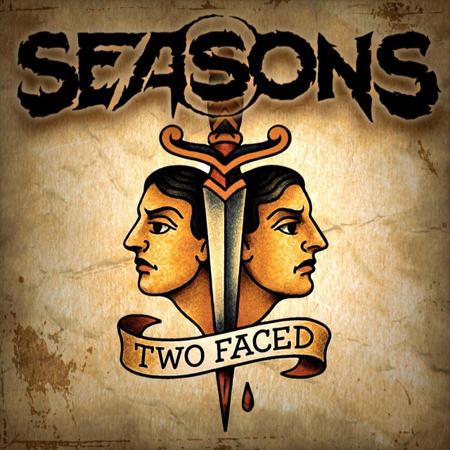 Seasons - Two-Faced