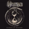 Unpunished - As Water Fills My Lungs