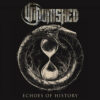 Unpunished  – As Water Fills My Lungs