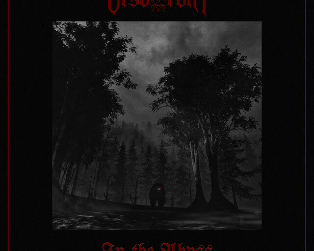 Ursawrath - In the Abyss