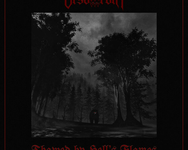 Ursawrath – Thrive in Destruction and Death