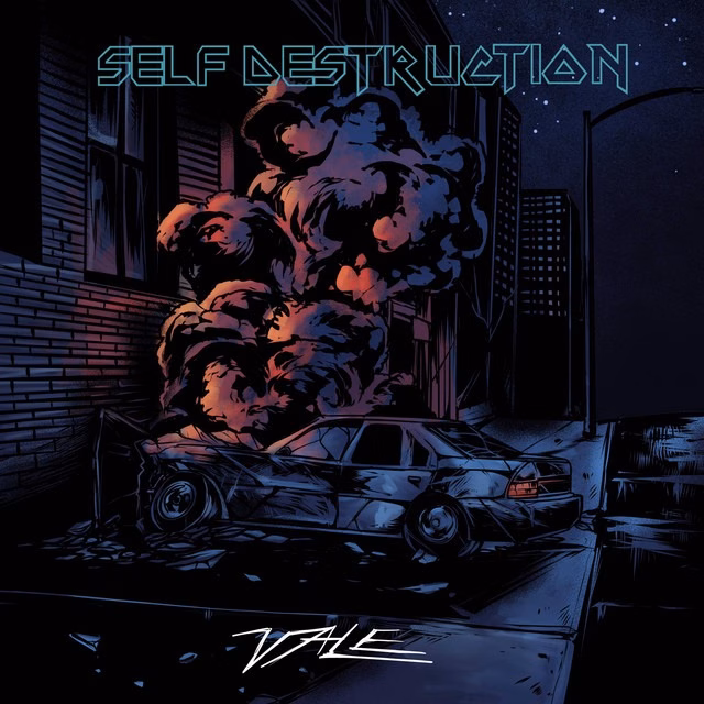 Vale – Self Destruction