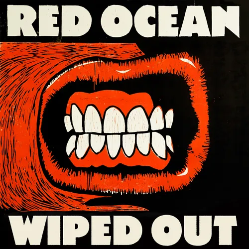 Red Ocean – Wiped Out