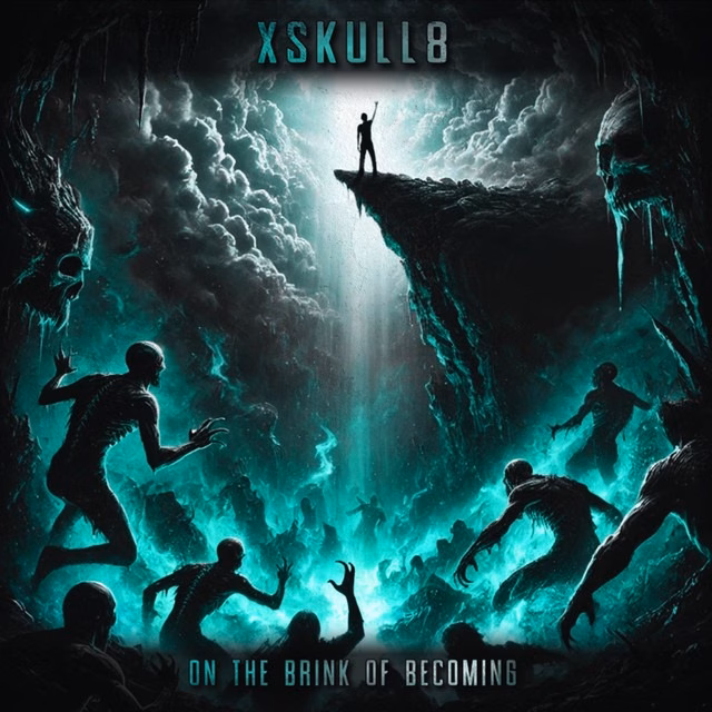 XSKULL8 - A Better You