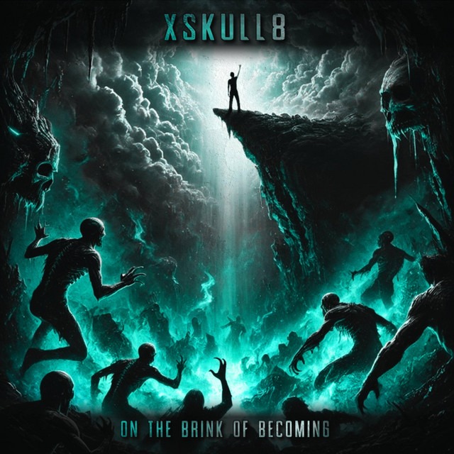 XSKULL8 – A Better You