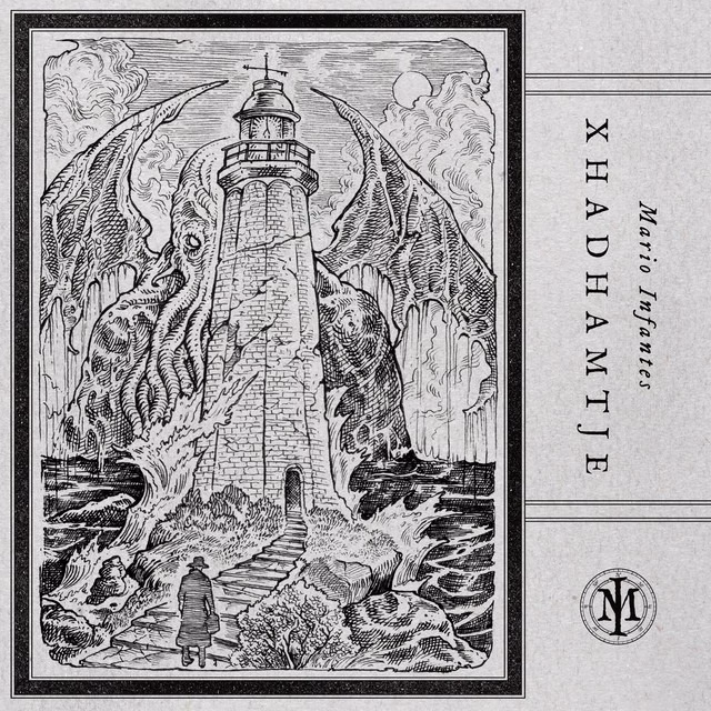 Mario Infantes – Xhadhamtje