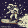 Everyday Dogs - Keg Stand