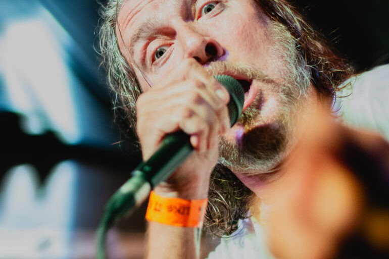 Authority Zero, Suspeitos Do Costume e M.E.D.O. em uma noite cativante no RCA em Lisboa