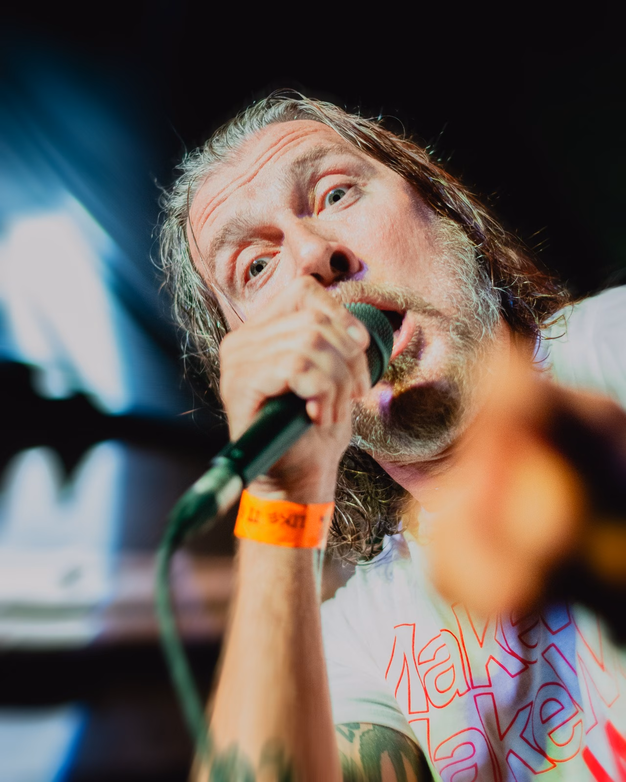 Authority Zero, Suspeitos Do Costume e M.E.D.O. em uma noite cativante no RCA em Lisboa
