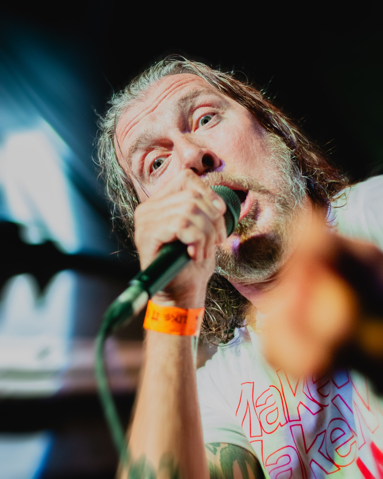 Authority Zero, Suspeitos Do Costume e M.E.D.O. em uma noite cativante no RCA em Lisboa