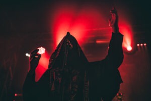 Batushka in the Republic of Music - 20/07/2025