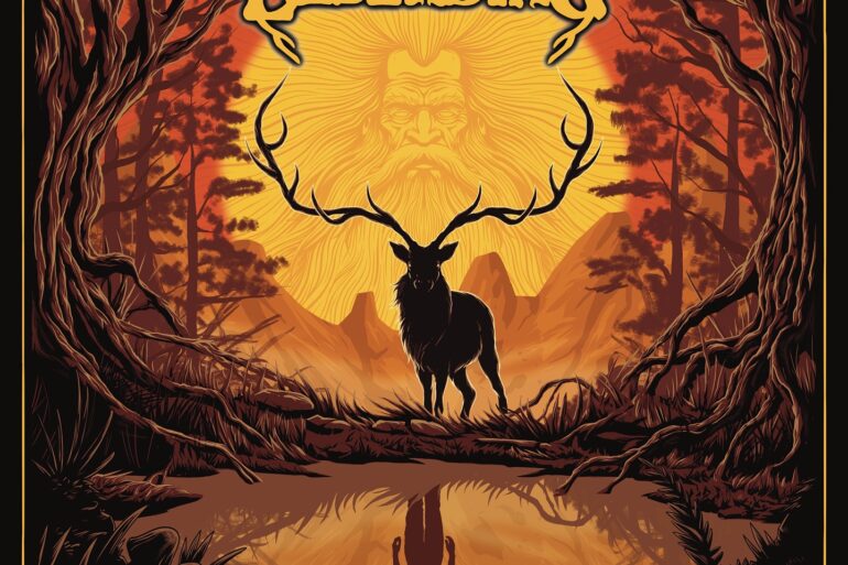 Elderstag – Elderstag