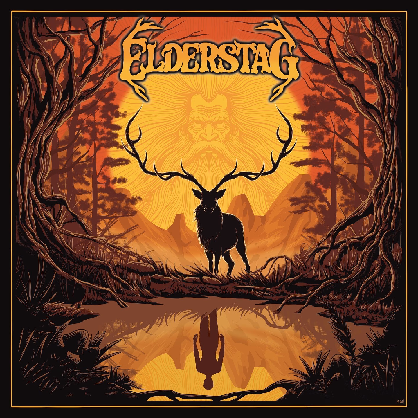 Elderstag – Elderstag