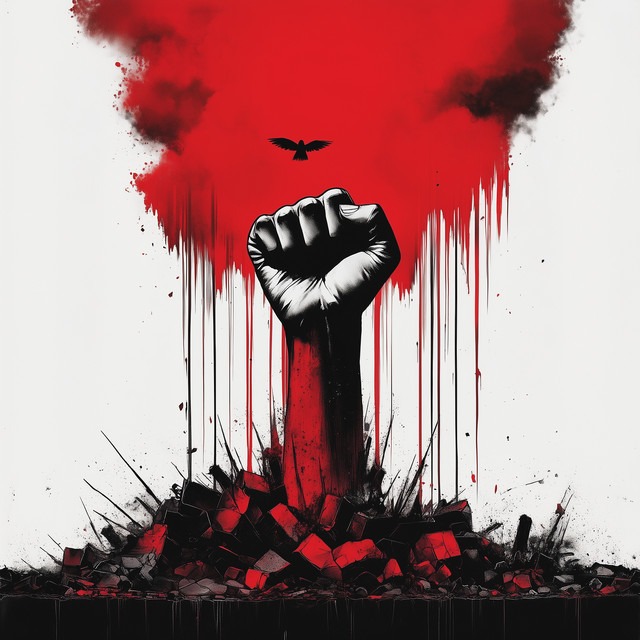 epoke – Nuclear Missile