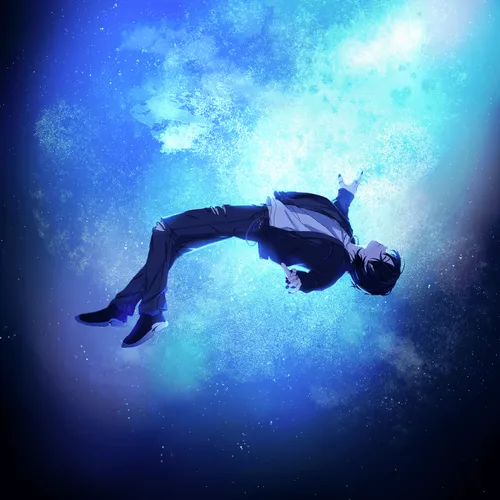 firebrand - Orbit