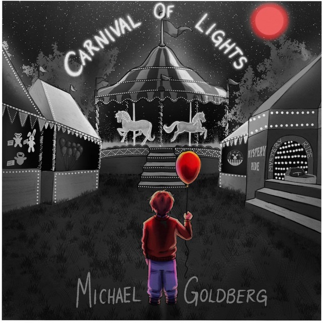 Michael Goldberg – Dorian’s Dance (Midnight Metal Remix)