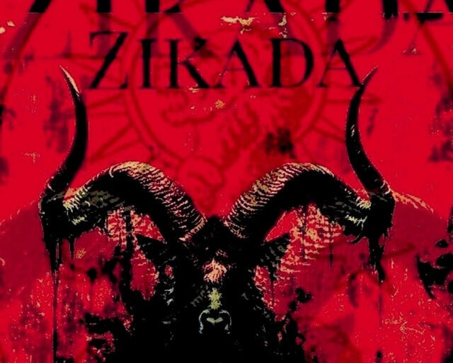 Zikada – Charles Manson of the Gnostic Sky