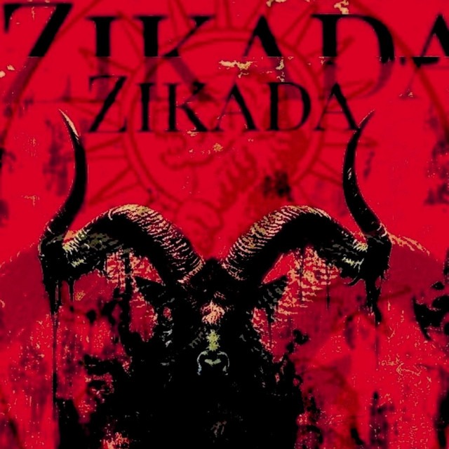 Zikada – Charles Manson of the Gnostic Sky