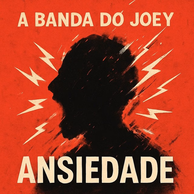 Joey's Band - Anxiety