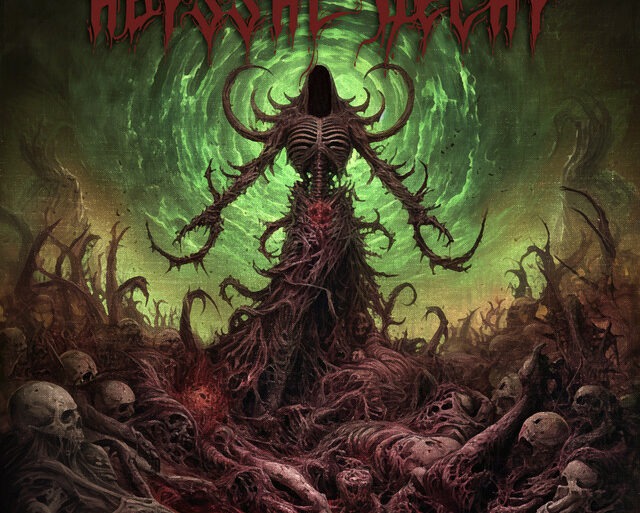 Abyssal Decay – Abyssal Decay