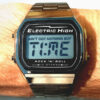 Electric High – Ain´t Got Nothing But Time