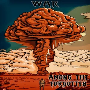 Among The Forgotten - Collision