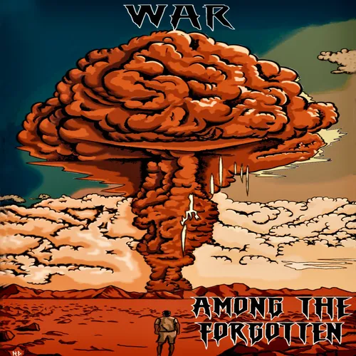 Among The Forgotten  – Collision
